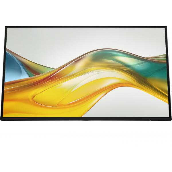 HP Series 5 Pro Monitor serie 5 Pro 27'' QHD – 527pq, senza piedistallo (Series 5 Pro 27 inch QHD No - Stand Monitor - 527pq - Warranty: 12M)
