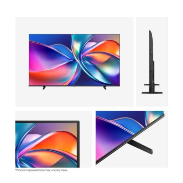 50 E79Q QLED 4K UHD SMART VIDAA - Image 4