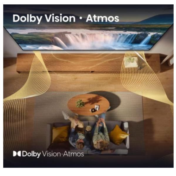 50 E79Q QLED 4K UHD SMART VIDAA - Image 5