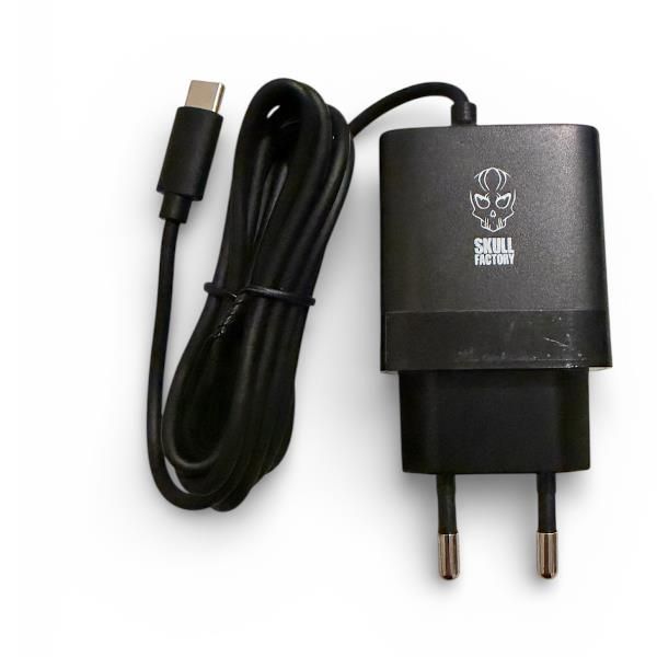 CARICATORE 30 W SWITCH 2