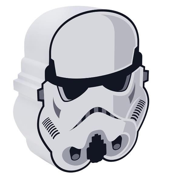 STORMTROOPER 2D LIGHT