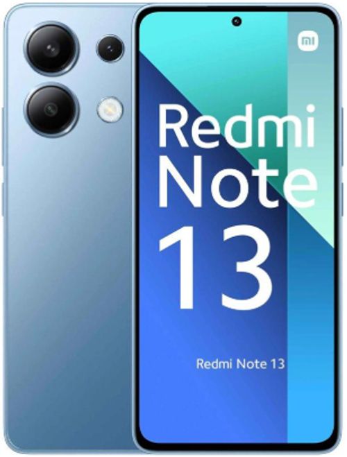 XIAOMI Redmi Note 13 8+256 GB Blue - Brand