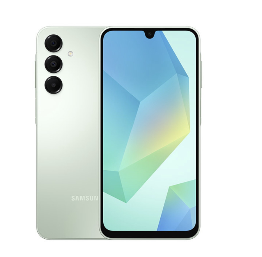 SAMSUNG Galaxy A16 LTE 4G 128 GB,Light Green