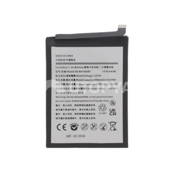 Batteria Galaxy A14 5G (A146B)