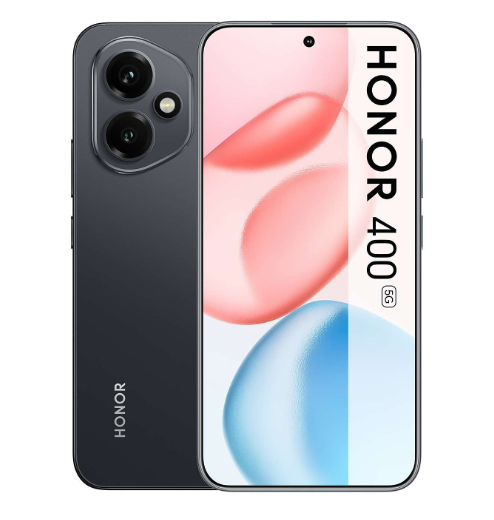 Honor 400 5G 512GB Black-BRAND