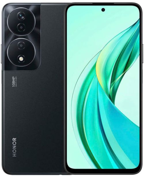 Honor 90 Smart 5G 128GB Black - BRAND