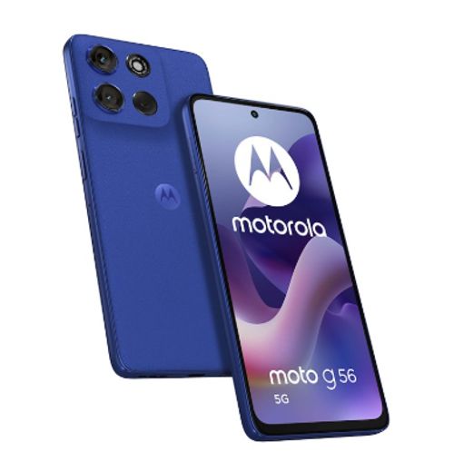 Motorola Moto G86 5G 8 256GB--BRAND