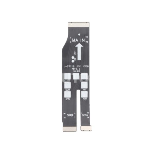 Scheda madre Galaxy S23 FE (S711B)