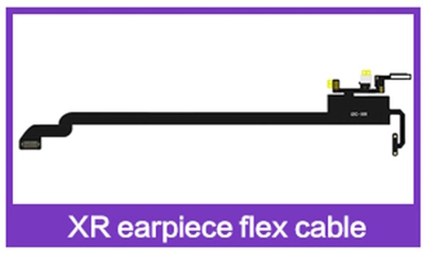 Flex Programmabile i2c riparazione auricolare per XR