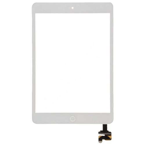Touch Panel Completo per iPad mini - mini 2 ret Bianco AAA+