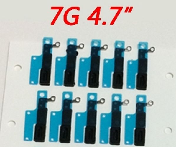 Anti polvere per altoparlante iPhone 7 confezione 10 Pezzi