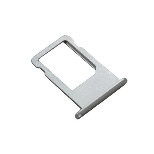 Carrello Sim Card per iPhone 8 Bianco