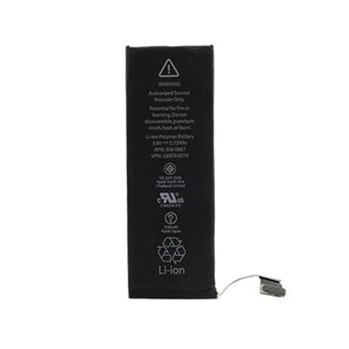 Batteria Ricambio per iPhone SE 2016 Nuove