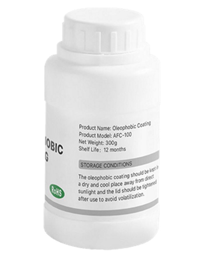 REFOX AFC-100 Rivestimento oleorepellente 300g