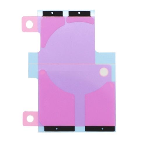 Adesivi per batteria iPhone 12 Pro Max Set 10 adesivi