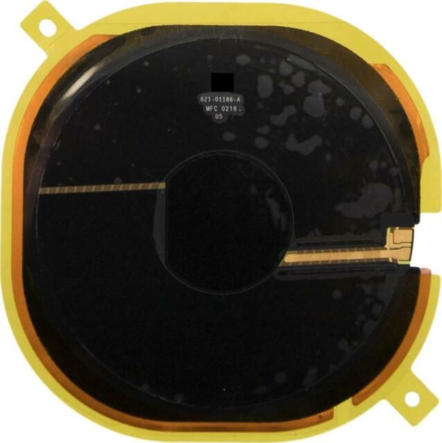 NFC Chip Carica Wireless per iPhone X