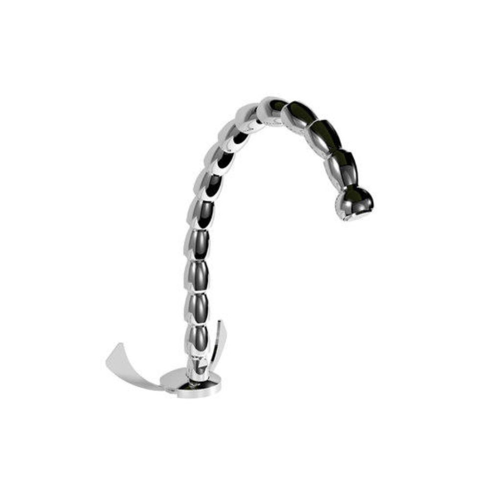 Dumbo Miscelatore da cucina canna snodata - Image 3