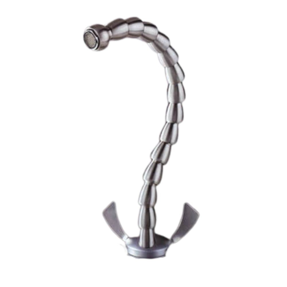 Dumbo Miscelatore da cucina canna snodata - Image 5