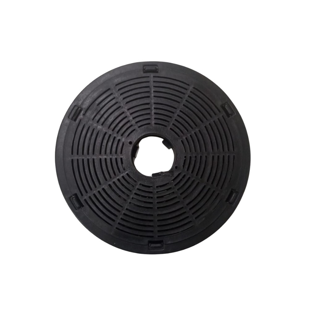 Filtro carbone per cappa