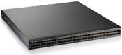 Zyxel Cx4800-56f Multigig Switch 48 Port (cx4800-56F-Eu0101f) (cx4800-56F-Eu0101f)