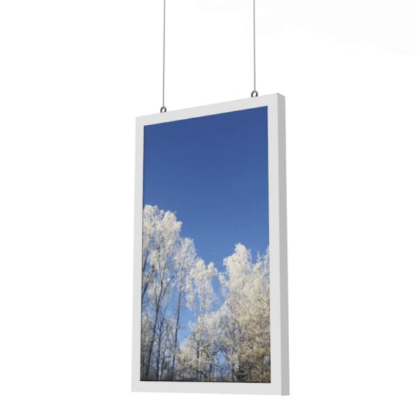HI-Nd Vajer 3m For Ceiling Casing Grey (hI-Nd - Komponenter Til Montering)