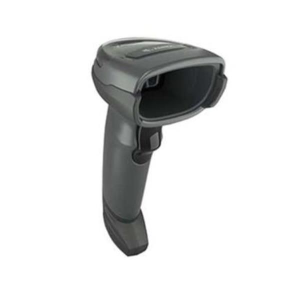 Zebra Ds4608-Hd - Kit Usb - Lettore Di Codici A Barre - Dispositivo Portatile