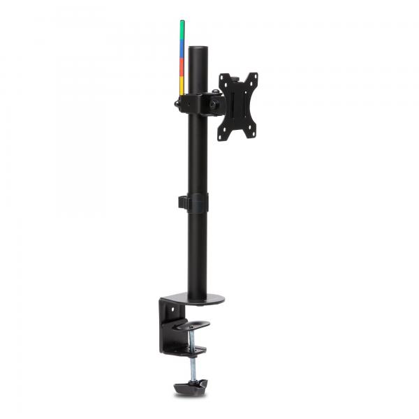 Kensington Braccio Ergonomico Per Monitor Singolo Smartfit (kensington K55411ww Smartfit Ergo Single Monitor Arm)