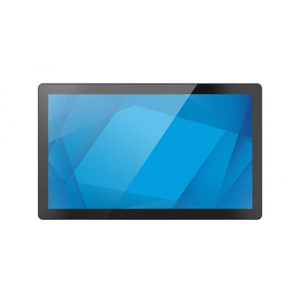 Elo Touch Solutions I-Series E607503 AlL-IN-One Pc Intel® Core™ I5 I5-1245ul 54,6 Cm [21.5] 1920 X 1080 Pixel Touch Screen Pc AlL-IN-One 8 Gb Ddr5-sd