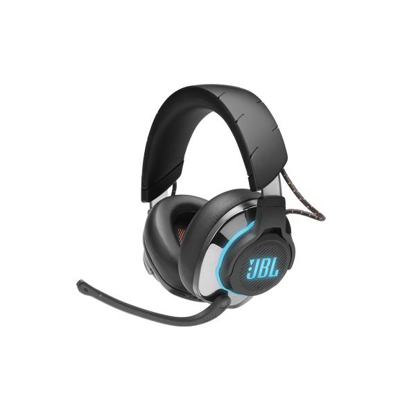 Jbl Quantum 810 Cuffie Wireless A Padiglione Giocare Usb TipO-C Bluetooth Nero