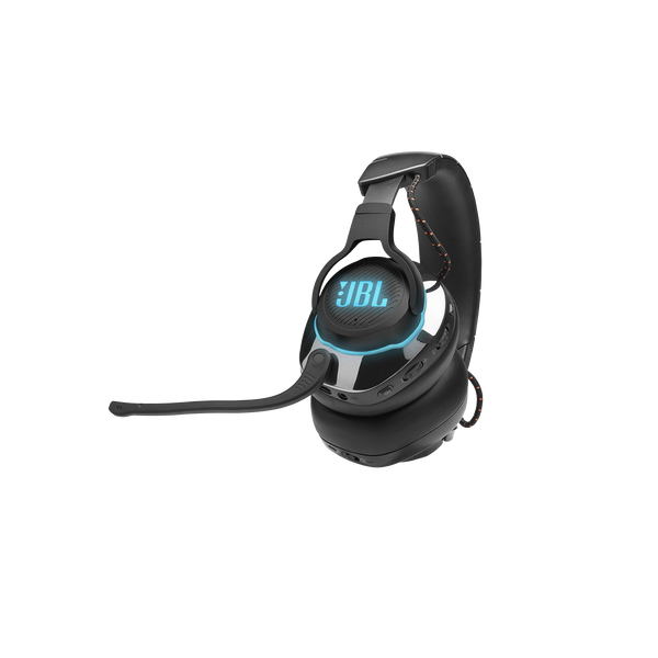 Jbl Quantum 810 Cuffie Wireless A Padiglione Giocare Usb TipO-C Bluetooth Nero - Image 3