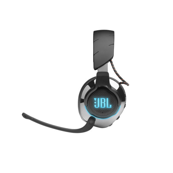 Jbl Quantum 810 Cuffie Wireless A Padiglione Giocare Usb TipO-C Bluetooth Nero - Image 4