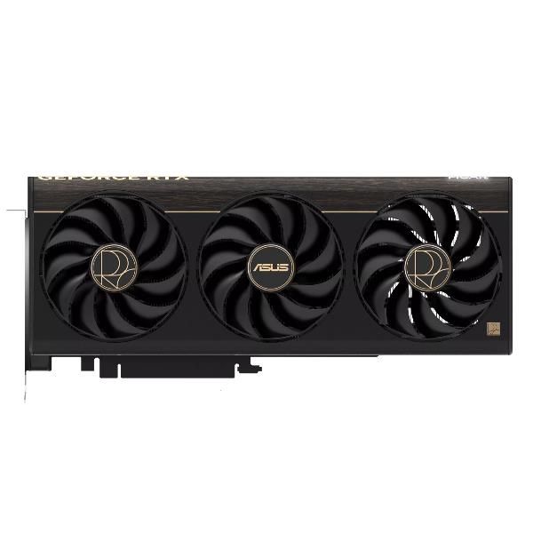 Asus Proart -Rtx5080-O16g Nvidia Geforce Rtx 5080 16 Gb Gddr7 (asus Rtx 5080 16gb Proart Oc)