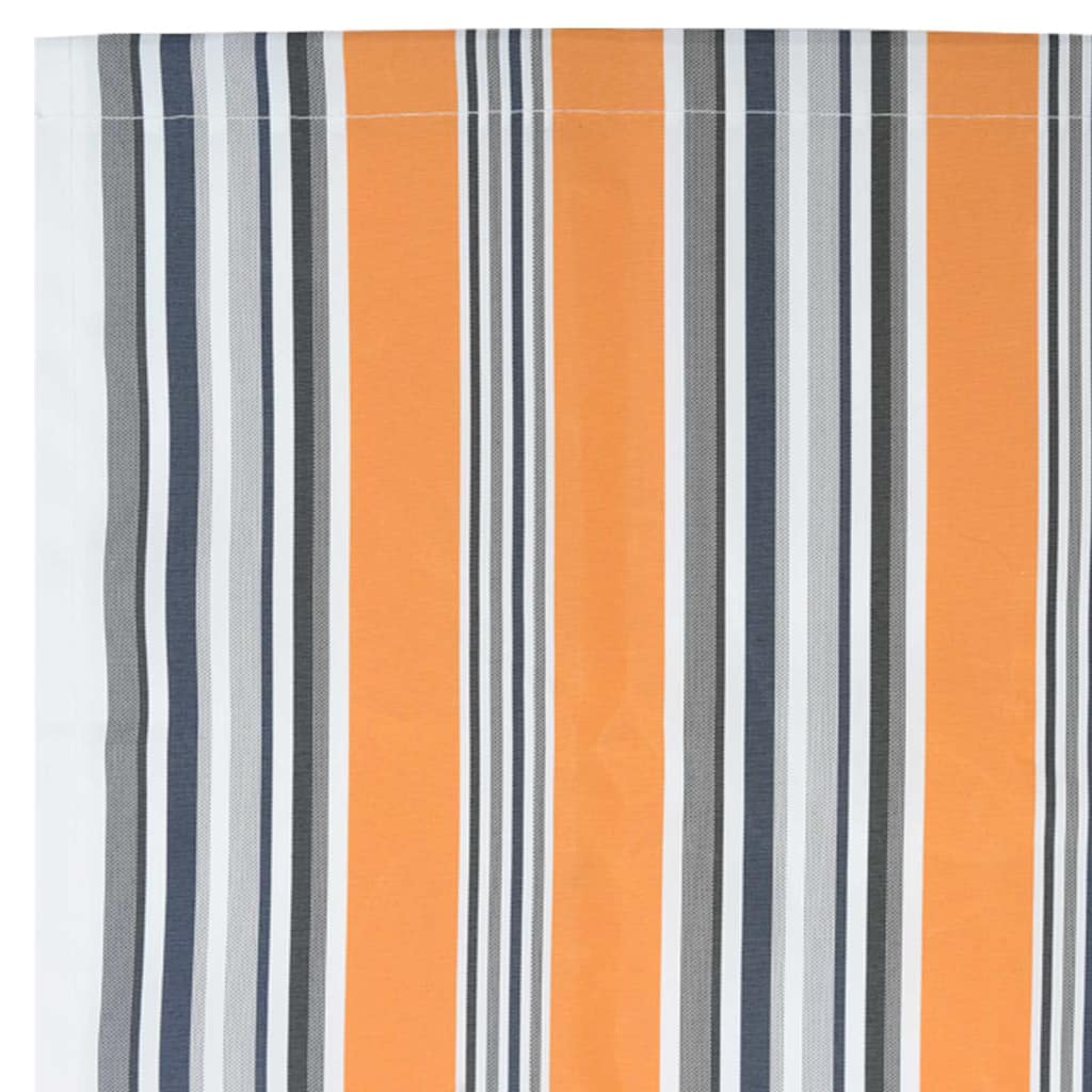 Tenda A Braccio Multicolore 230 X 20 Cm Tela - Image 6