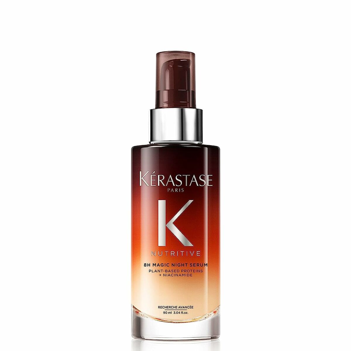 Siero Per Capelli Kerastase Nutritive 90 ml