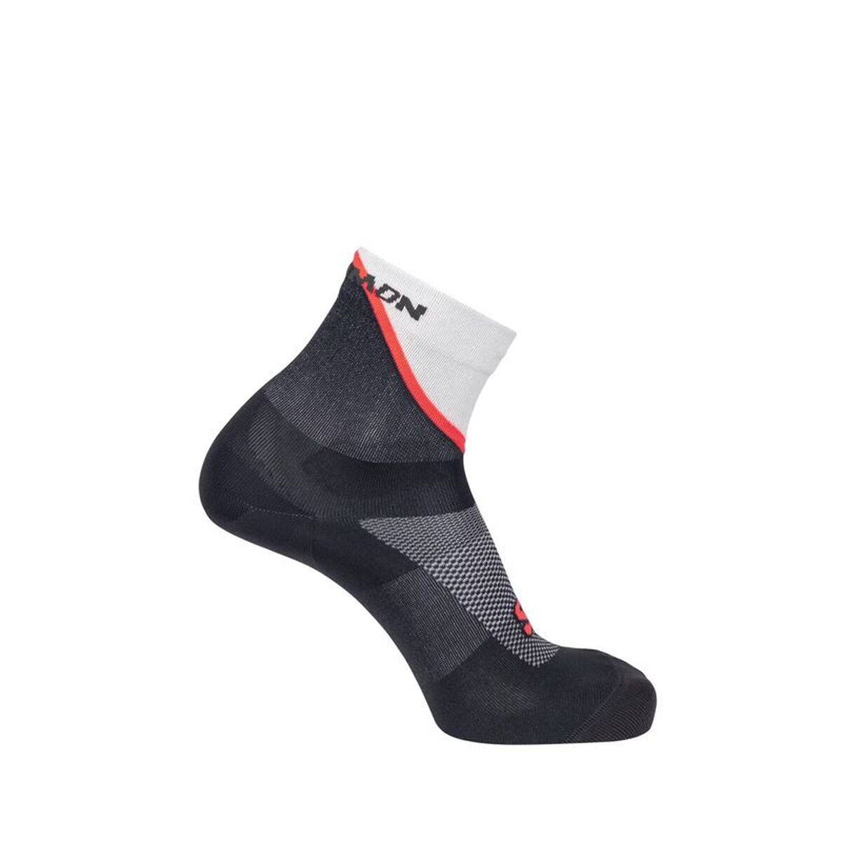 Calzini Sportivi Salomon Pulse Ankle Taglia Calzatura:39-41