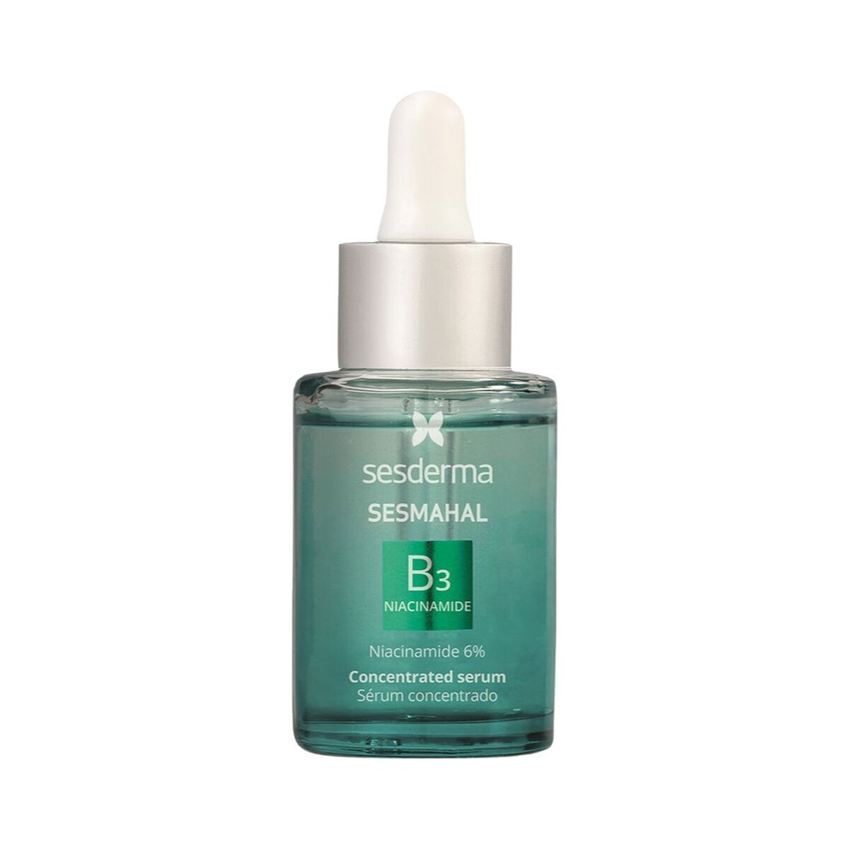 Siero Viso Sesderma Sesmahal 30 Ml Vitamina b3