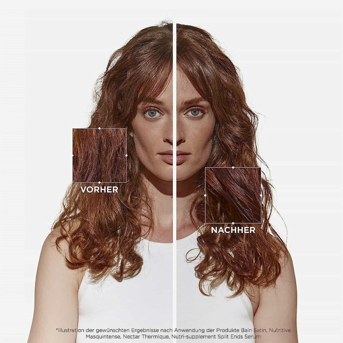 Siero Per Capelli Kerastase Nutritive 90 ml - Image 3