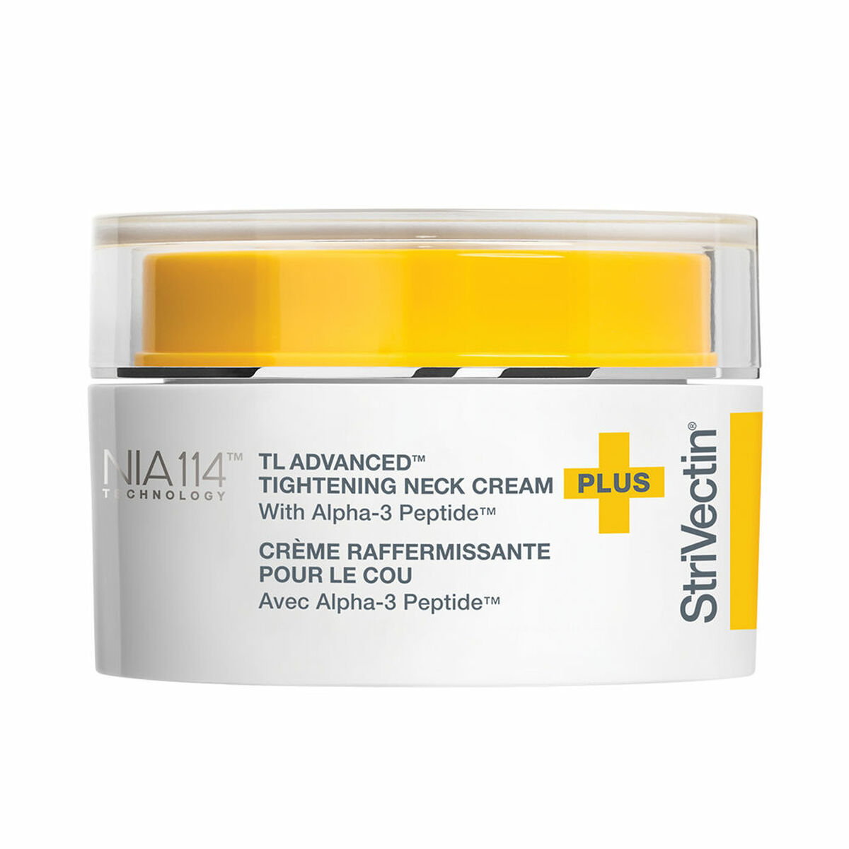 Crema Viso Strivectin Tl Advanced Tightening 50 ml