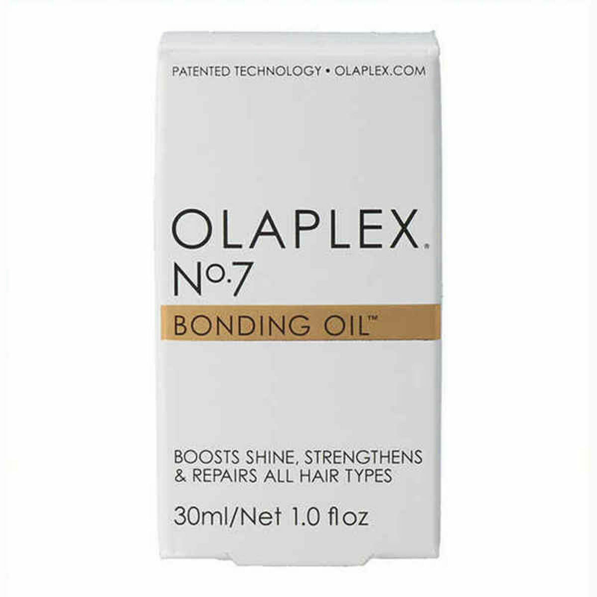 Olio Per Capelli Olaplex Nº 7 30 Ml Complesso Riparatore
