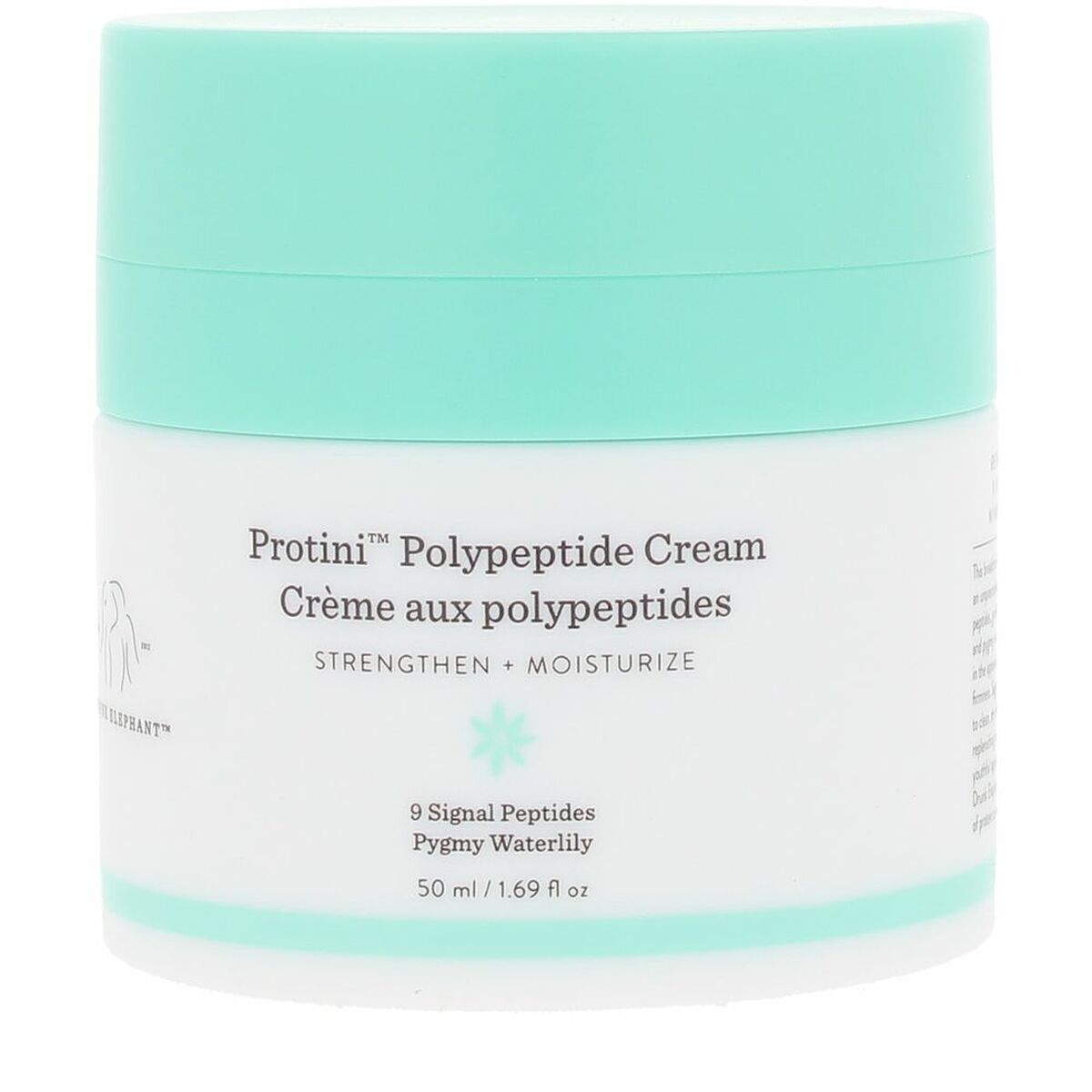 Crema Viso Drunk Elephant Protini Polypeptide 50 ml