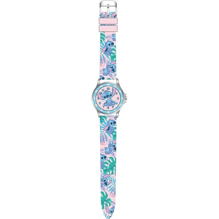 Orologio Analogico Titch Per L'apprendimento Dell'ora - Licenza Per Bambini - Las9011