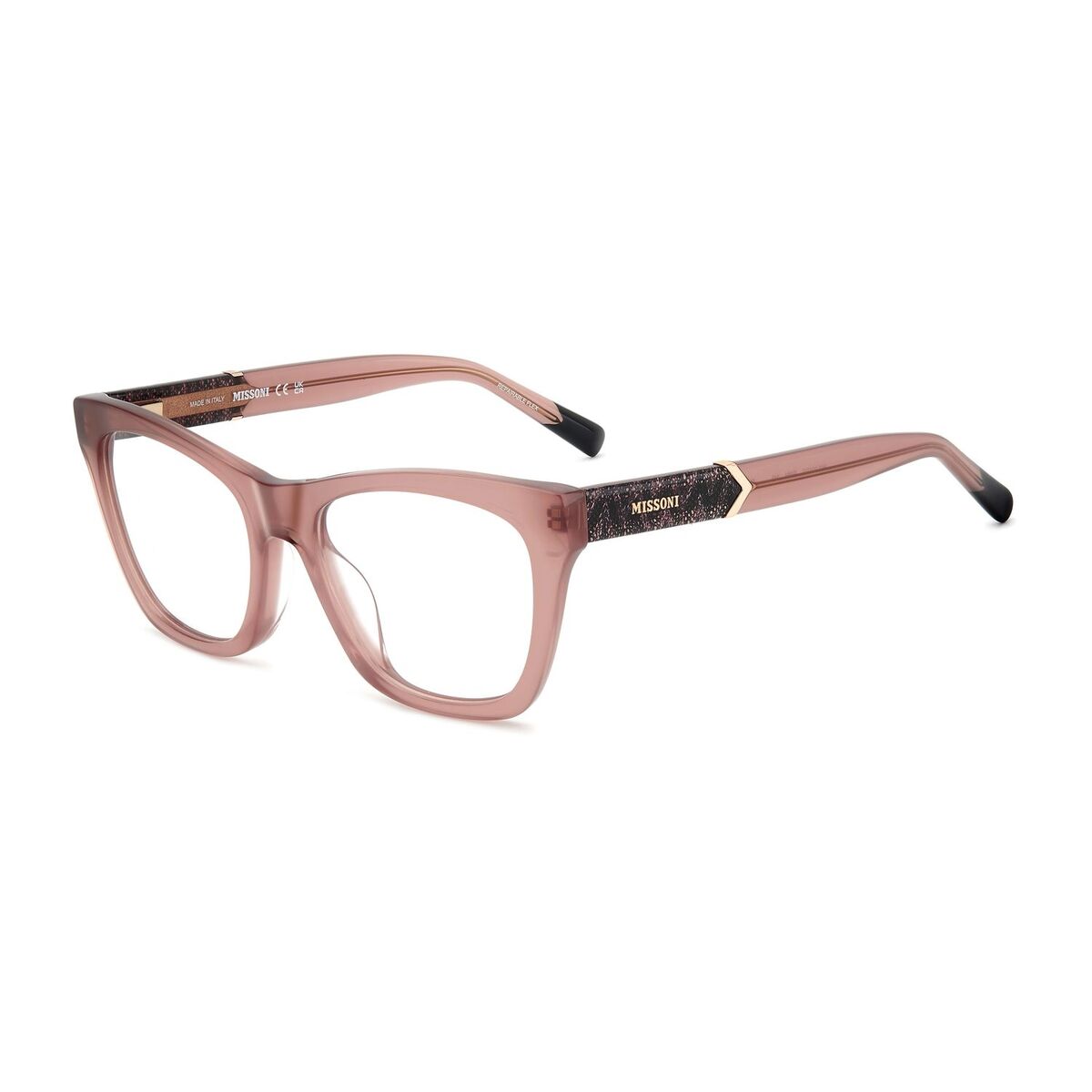 Montatura Per Occhiali Donna Missoni Mis 0217_g 52fwm18