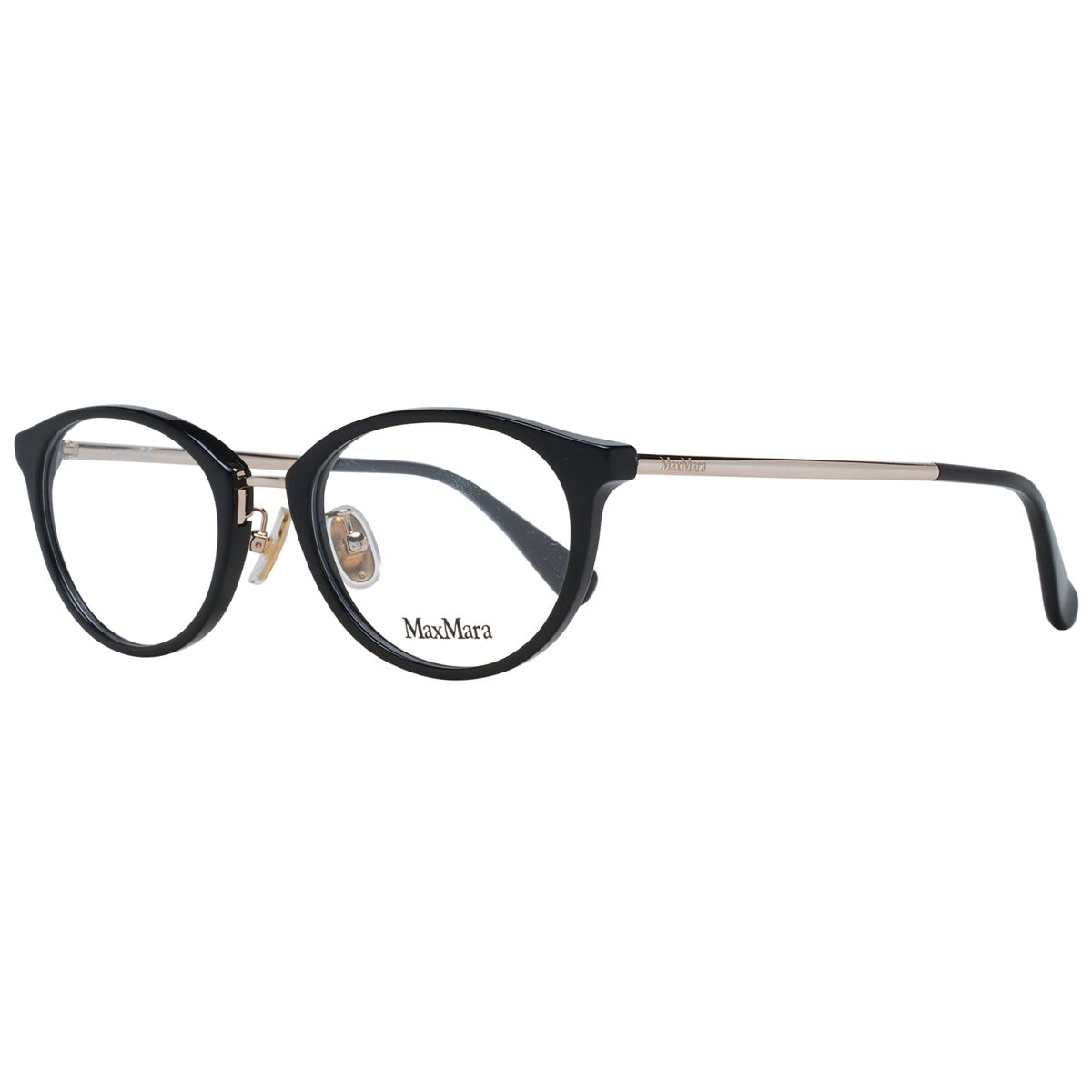 Montatura Per Occhiali Donna Max Mara Mm5044-D 50001