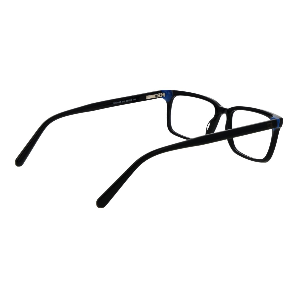 Montatura Per Occhiali Uomo Guess Gu50068 52001 - Image 3