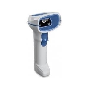 Zebra Ds8178-Hc, Bt, 2d, Sr, Fips, Weiß Bluetooth Scanner, Healthcare, 2d, Imager (standard Range), Fips, Schutzart: Ip42, Separat Bestellen: Schnitt