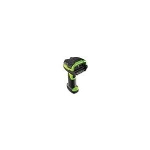 Zebra Ds3678, Bt, 2d, Dpm, Fips, MultI-If, Kit (usb), Schwarz, Grün Bluetooth Scanner, Industrie, 2d, Imager, Dpm, Fips, Vibration, Multi Interface (