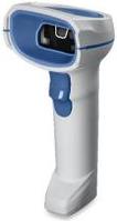 Zebra Ds8108-Hc - Healthcare - BarcodE-Scanner - Handgerät - Decodiert - Schnittstellenkabel Erforderlich (ds8108-Hc4000bvzww)
