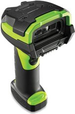 Zebra Li3678-Sr - BarcodE-Scanner - Handgerät - Keyboard Wedge, RS-232, Usb, Bluetooth 4,0 (li3678-Sr3u4210s1w)