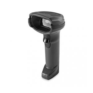 Zebra Cr8178-Sc Standard Cradle - Docking Cradle Für StrichcodE-Scanner - Wand Montierbar, Montierbarer Wagen, Desktop - Schwarz - Für Zebra Ds8178 (