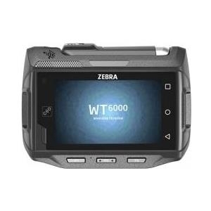 Zebra Rs5000 - Short Cable Version - BarcodE-Scanner - Handgerät - Decodiert (rs5000-Lcfswr)